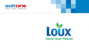 LOUX empowers its sales team with Soft1 360