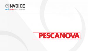 PESCANOVA HELLAS selected SoftOne’s e-invoicing cloud service