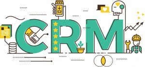 The latest CRM trends