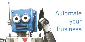 The key advantages of Business Process Automation
